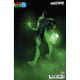 Green Lantern #32 Cover E Taurin Clarke Black History Month Card Stock Variant