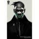 Batman Gargoyle Of Gotham #4 Cover D Jamie Hewlett Card Stock Variant