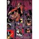 Batman Gargoyle Of Gotham #4 Cover E Valentina Napolitano Card Stock Variant