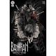Batman Gargoyle Of Gotham Noir Edition #4