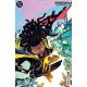 Batman Static Beyond #3 Cover C Sanford Greene Card Stock Variant