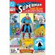 Superman 423 Facsimile Edition Cover B Curt Swan Foil Variant