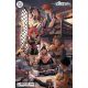 C.O.R.T. Children Of The Round Table #6 Cover B Tirso Cons Card Stock Variant