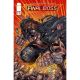 Final Boss #4 Cover C Shelby Robertson Variant