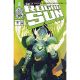 Rogue Sun #34 Cover B Marco Locati Variant