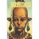 Skinbreaker #6 Cover B David Finch & Annalisa Leoni Portrait Variant