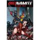 Die!Namite Blood Red #5