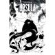 Disney Villains Ursula #1 Cover J 1:10 Robert Quinn Line Art Variant