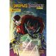 Gargoyles Darkwing Duck #2