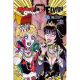 Harley Quinn X Elvira #5 Cover H 1:10 Amanda Conner Jewels Variant