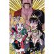 Harley Quinn X Elvira #5 Cover L 1:20 Amanda Conner Jewels Virgin Variant
