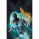 Space Ghost #8 Cover F 1:10 Bjorn Barends Virgin Variant