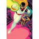 Space Ghost #8 Cover G 1:10 Michael Cho Virgin Variant