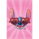 Stitch #7 Cover G 1:10 Ciro Cangialosi Virgin Variant