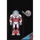 Thundercats #24 Cover G 1:10 Action Figure Virgin Variant