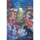 Tim Burtons The Nightmare Before Christmas The Shiver Of Christmas Town #2 Cover C Alan Quah Variant