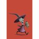 Tim Burtons The Nightmare Before Christmas The Shiver Of Christmas Town #2 Cover F 1:10 Disney Library Virgin Variant