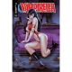 Vampirella #11 Cover D Elias Chatzoudis Variant
