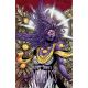Seven Years In Darkness Year Three #4 Cover C 1:10 Baggs Brothers Variant