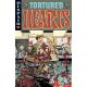 EC Tortured Hearts #1 Cover C Tom Fowler Variant