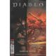 Diablo Dawn Of Hatred #1 Cover C Dev Pramanik Variant