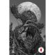 Escape From Skull Island #2 Cover D Diego Yapur Inks Virgin Variant