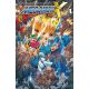 Mega Man X #1 Cover C Don Figueroa Variant
