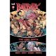 Barbaric The Long Death #3