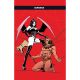 Barbaric The Long Death #3 Cover E Corin Howell Lilith Crossover Black Bag Variant