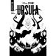 Disney Villains Ursula #1 Cover O Jae Lee Line Art Variant