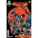 DC K.O. Knightfight #2 Second Printing