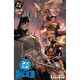 DC K.O. #1 Third Printing