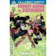 DC K.O. Harley Quinn Vs Zatanna #1 Second Printing