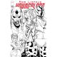 Youngblood #4 Cover E B&W Variant