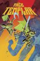 Mice Templar V Nights End #2