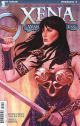 Xena Warrior Princess #1