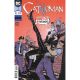 Catwoman #10