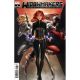 Widowmakers Red Guardian Yelena Belova #1 Jeehyung Lee Variant