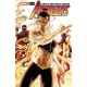 Avengers #44 Weaver Connecting Variant