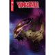 Vampirella #20 Cover D Gunduz