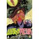 Ultramega By James Harren #1 2nd Ptg