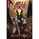 Hell Sonja #4 Cover C Yoon