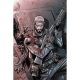 Life Zero #3 Cover E Checchetto Virgin 1:10 Variant