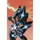 Radiant Red #4 Cover D Legosta