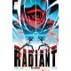 Radiant Black #24
