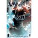 Vanish #6 Cover C Daniel