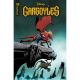 Gargoyles #5 Cover E Lee
