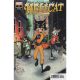 Hellcat #2 Zullo Variant