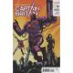 Betsy Braddock Captain Britain #3