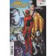 New Mutants Lethal Legion #2 Mckone Variant